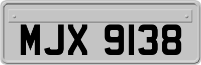 MJX9138
