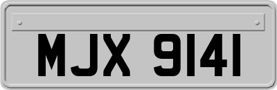 MJX9141