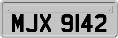 MJX9142