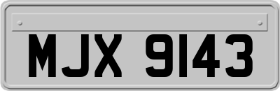 MJX9143
