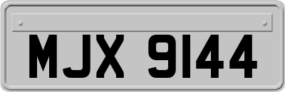 MJX9144