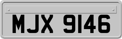 MJX9146