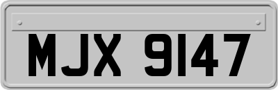 MJX9147