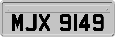 MJX9149