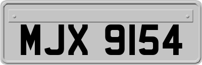 MJX9154