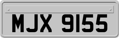 MJX9155