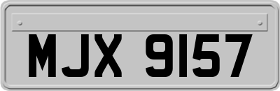MJX9157
