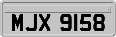 MJX9158