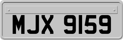 MJX9159