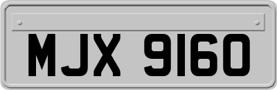 MJX9160
