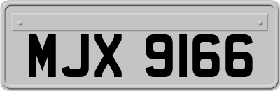 MJX9166