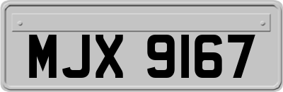 MJX9167