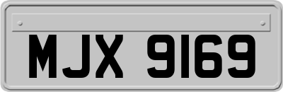 MJX9169