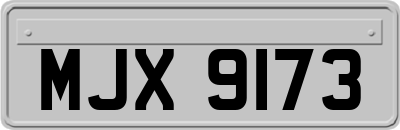 MJX9173