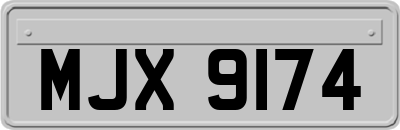 MJX9174