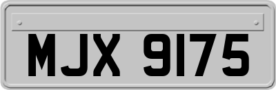 MJX9175