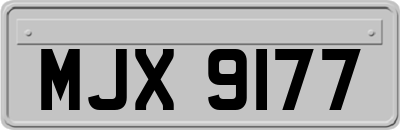 MJX9177