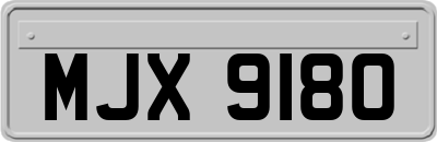 MJX9180