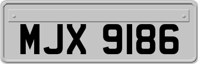 MJX9186