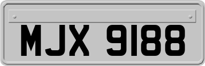 MJX9188