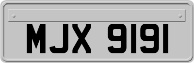 MJX9191