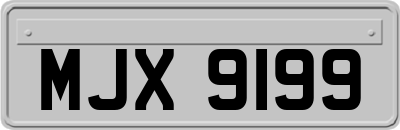 MJX9199