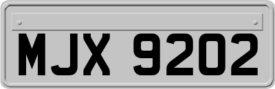MJX9202
