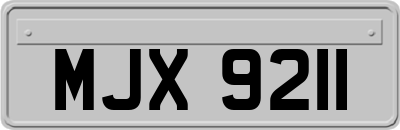 MJX9211