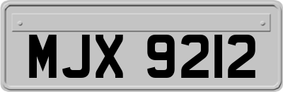MJX9212