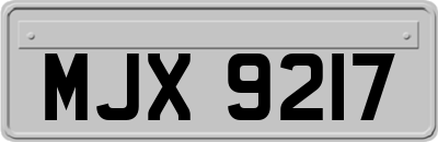MJX9217