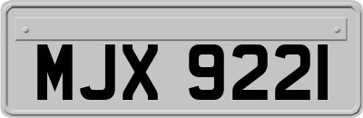 MJX9221