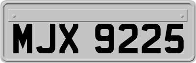 MJX9225