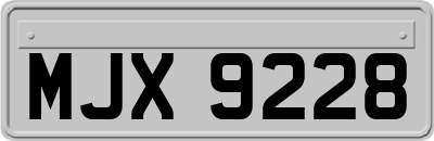 MJX9228