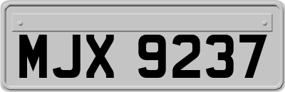 MJX9237