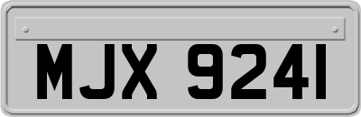 MJX9241