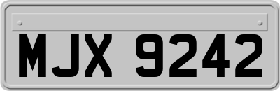 MJX9242