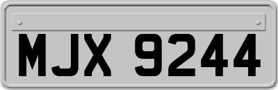 MJX9244