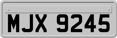 MJX9245