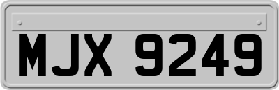 MJX9249