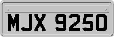 MJX9250