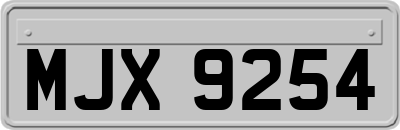 MJX9254