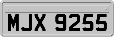 MJX9255
