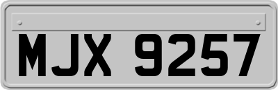MJX9257
