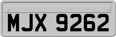 MJX9262