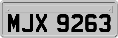 MJX9263