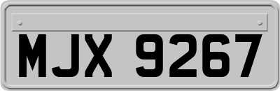 MJX9267