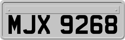 MJX9268
