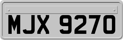 MJX9270