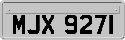 MJX9271