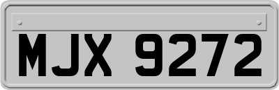 MJX9272